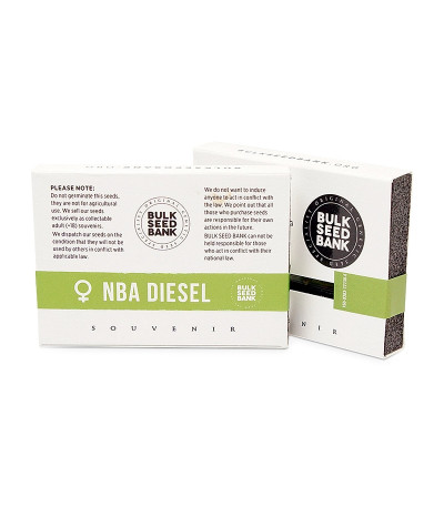 Сорт NBA Diesel fem