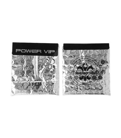 Сорт Power VIP fem (VIP seeds)