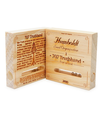 Сорт 707 Truthband by Emerald Mountain fem