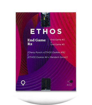 End Game R2 fem (Ethos Genetics)